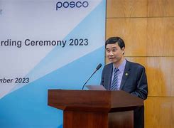 Học Bổng Posco Hàn Quốc Là Gì 2023 Là