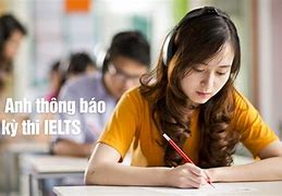 Hội Đồng.Anh Hoãn Thi Ielts