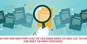 Pháp Luật Lao Động 2024